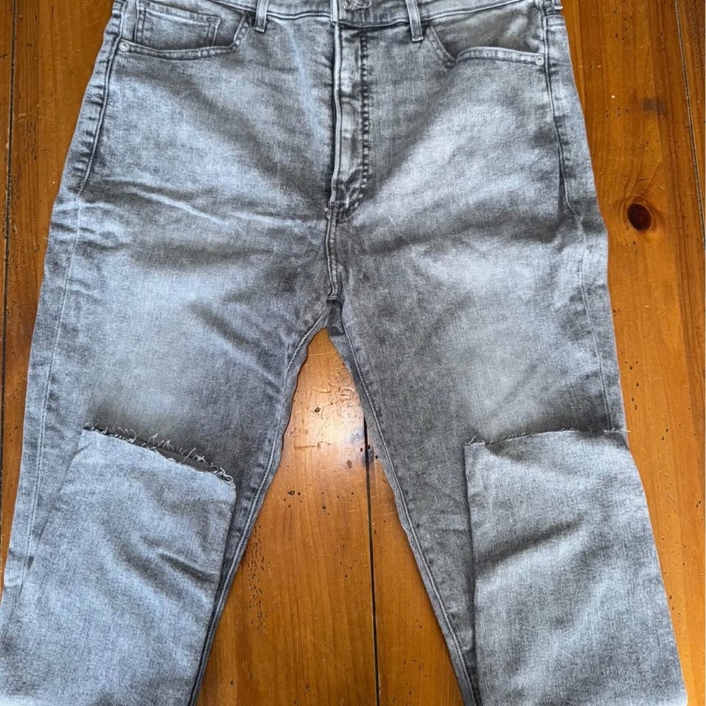 Express jeans. Size 14